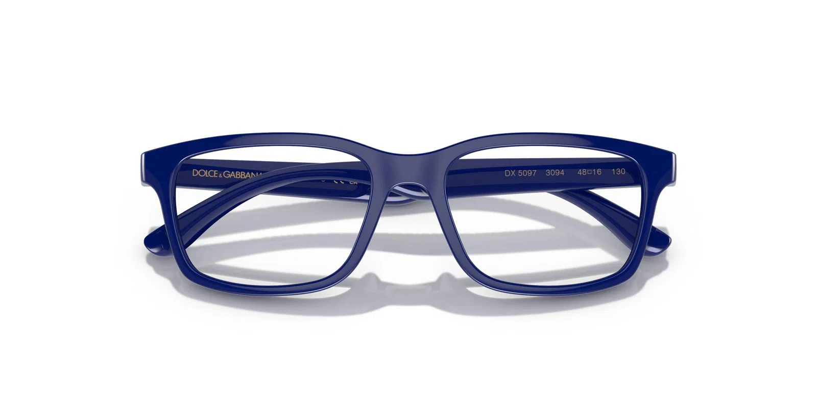 Dolce & Gabbana Kids 5097 Eyeglasses - view 14